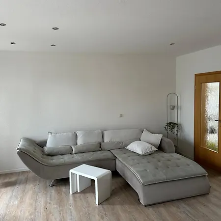 Apartment Moni